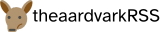 theaardvarkRSS